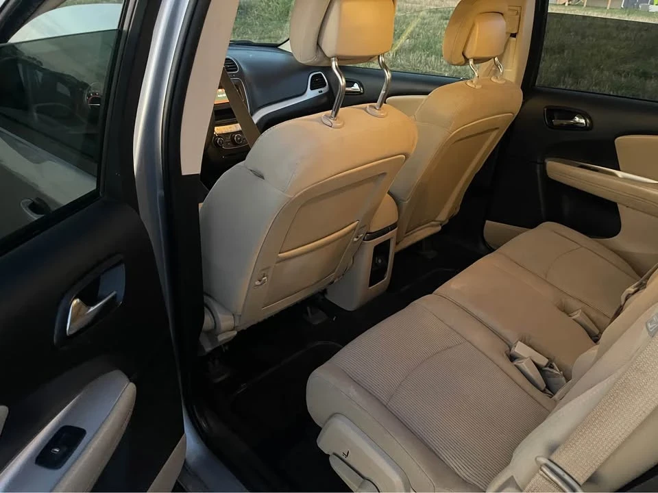 2016 Dodge Journey - Image 10 of 13