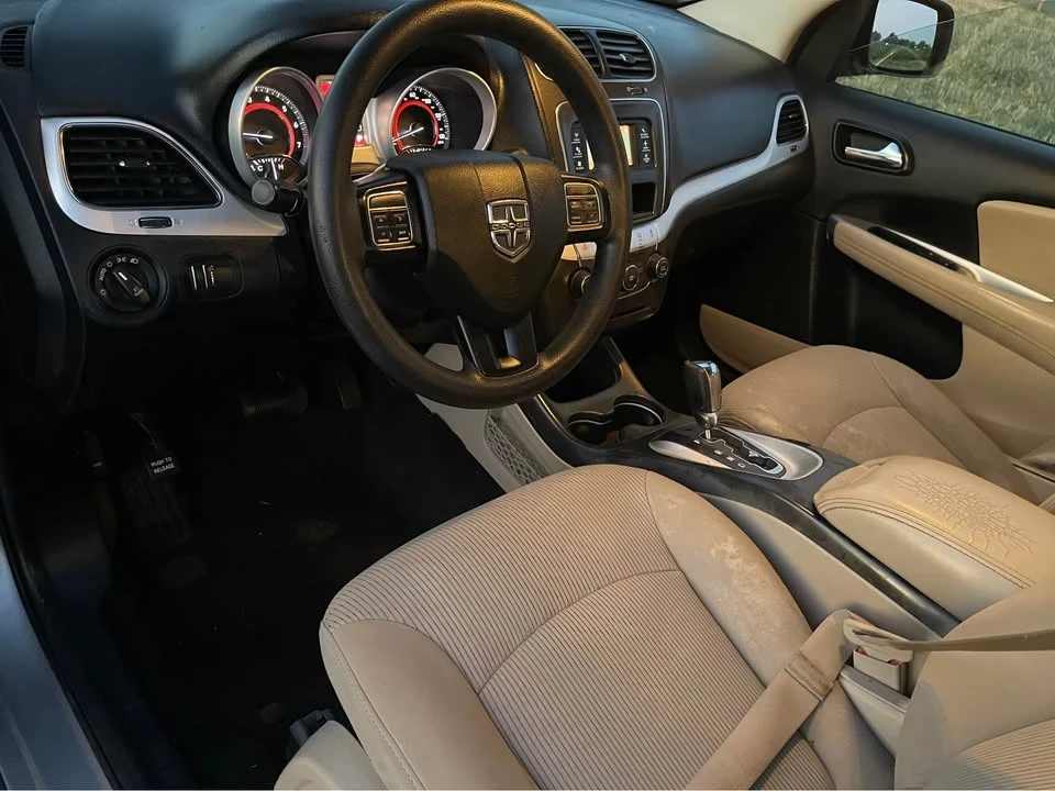 2016 Dodge Journey - Image 9 of 13