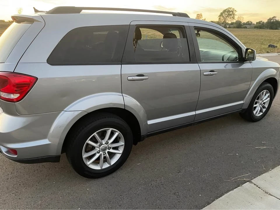 2016 Dodge Journey - Image 5 of 13