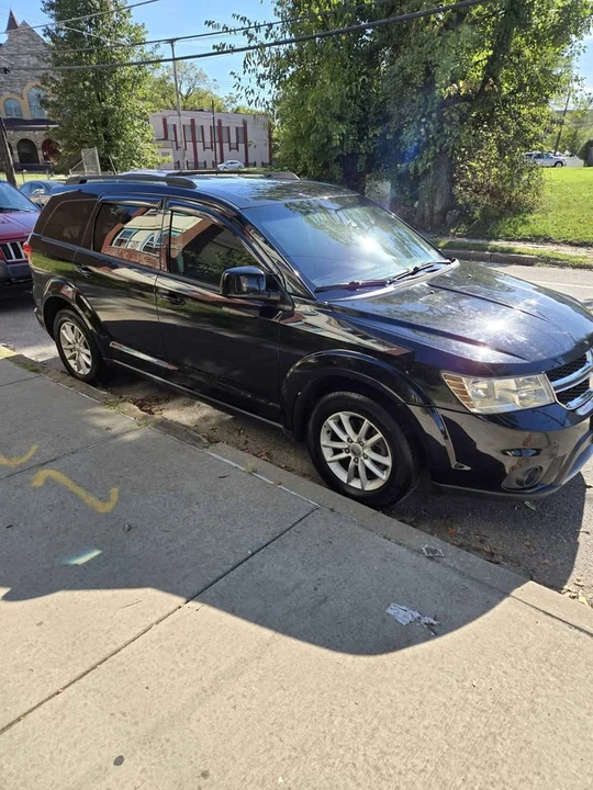 2016 Dodge Journey - Image 4 of 7