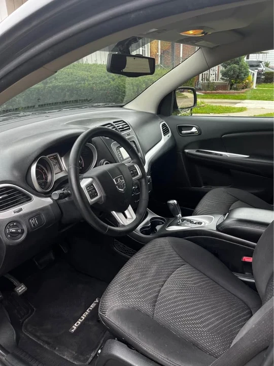 2016 Dodge Journey - Image 4 of 9