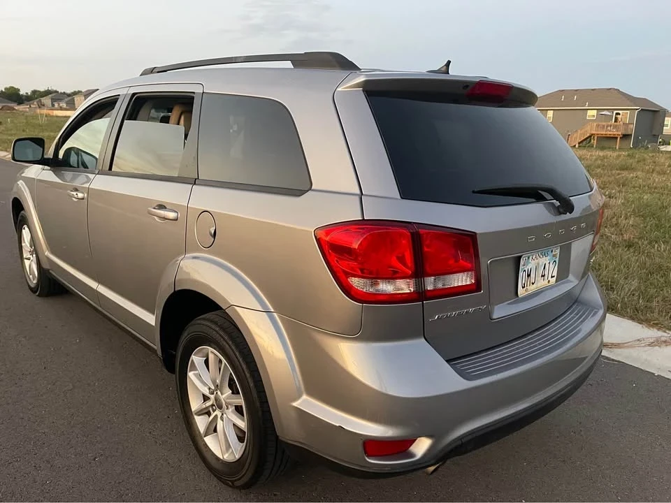 2016 Dodge Journey - Image 2 of 13