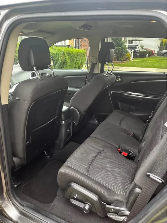 2016 Dodge Journey - Image 5 of 9
