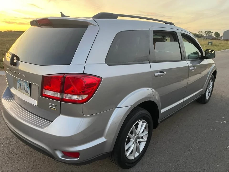 2016 Dodge Journey - Image 3 of 13