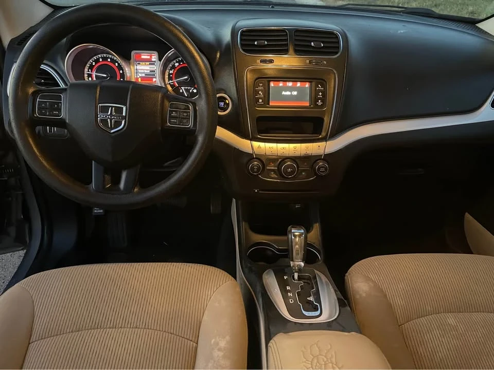 2016 Dodge Journey - Image 11 of 13