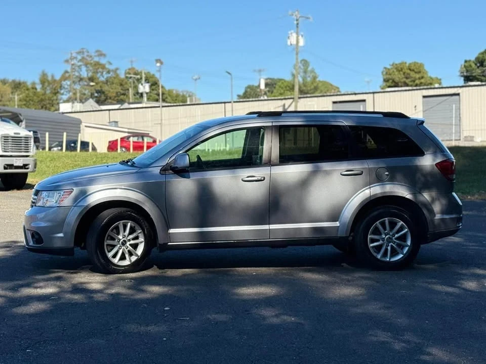 2016 Dodge Journey - Image 4 of 16