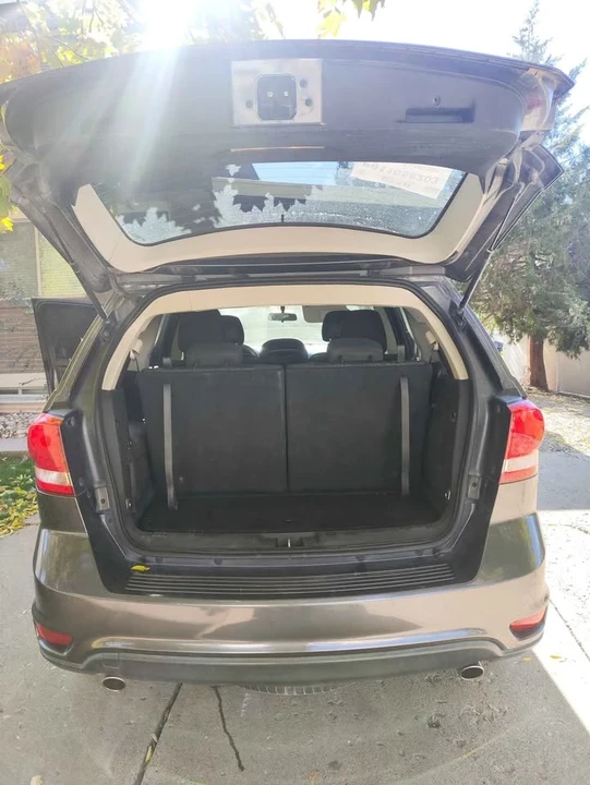 2016 Dodge Journey - Image 7 of 8