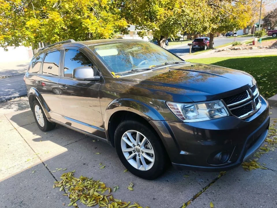 2016 Dodge Journey - Image 4 of 8