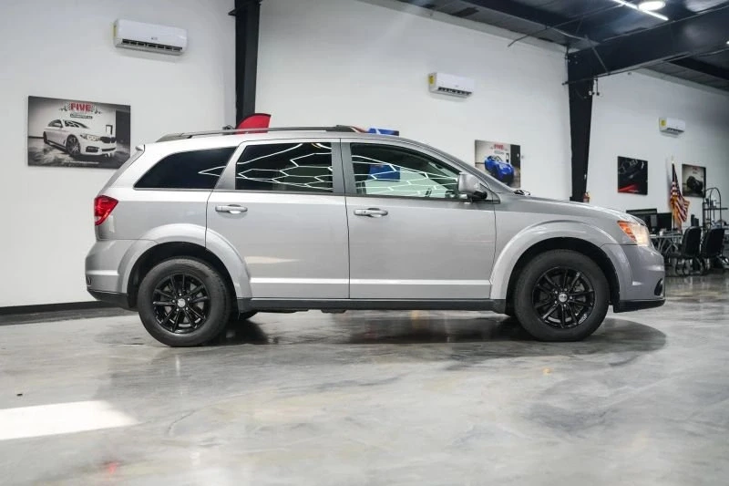 2016 Dodge Journey - Image 17 of 20