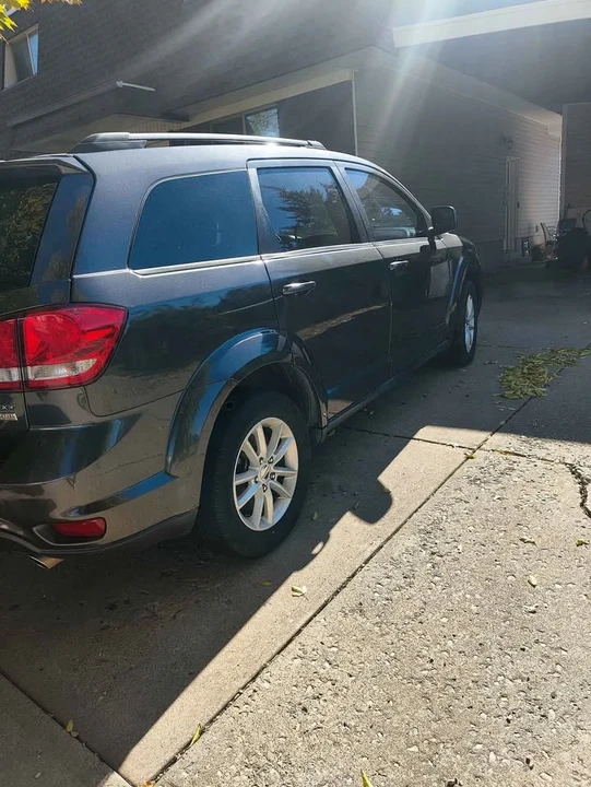 2016 Dodge Journey - Image 3 of 8