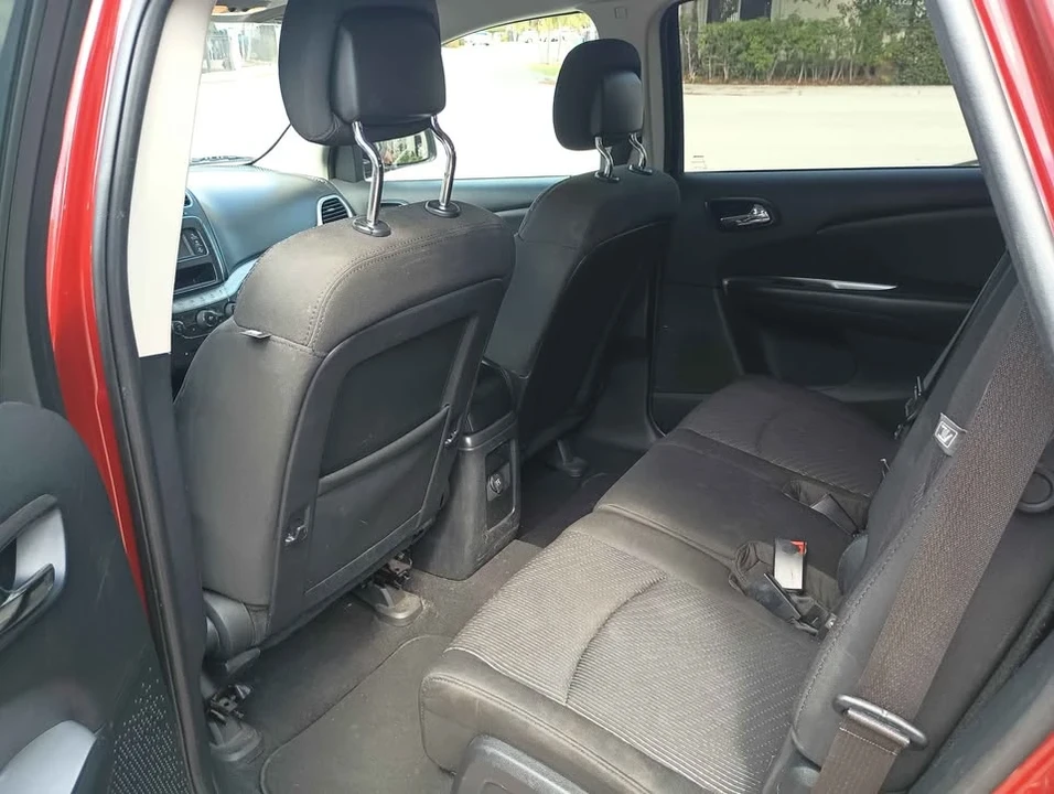 2016 Dodge Journey - Image 2 of 8