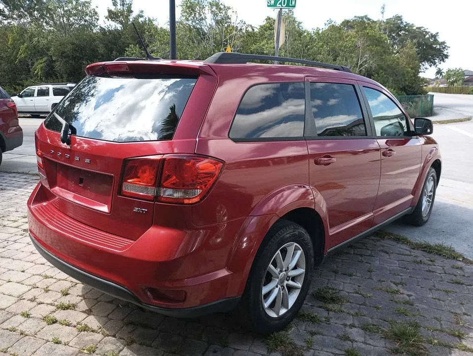 2016 Dodge Journey - Image 6 of 8