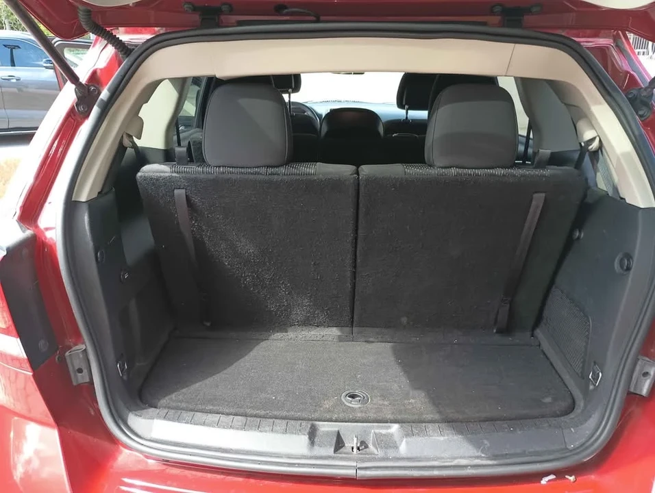 2016 Dodge Journey - Image 3 of 8