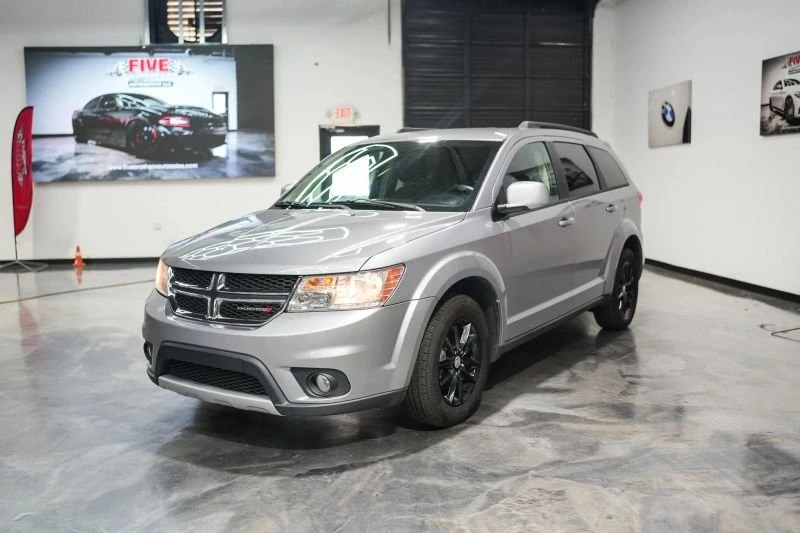 2016 Dodge Journey - Image 7 of 20
