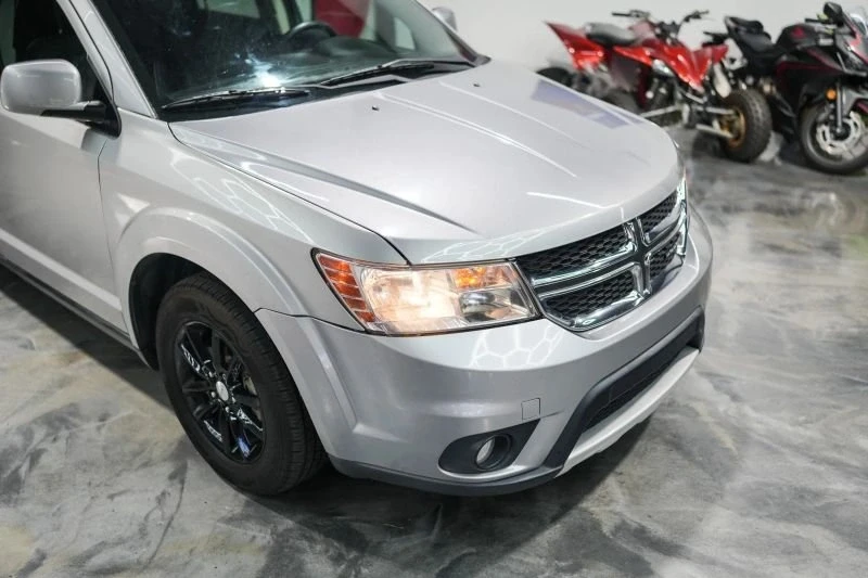2016 Dodge Journey - Image 12 of 20