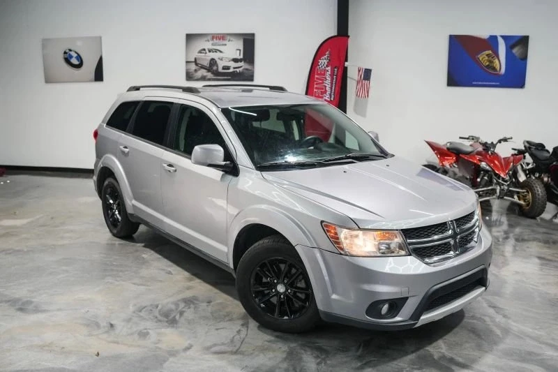 2016 Dodge Journey - Image 2 of 20