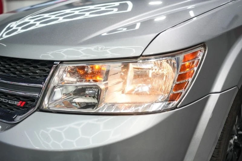 2016 Dodge Journey - Image 15 of 20