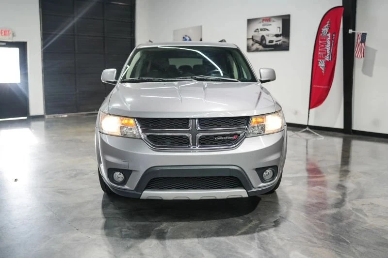 2016 Dodge Journey - Image 9 of 20