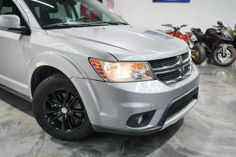 2016 Dodge Journey - Image 3 of 20