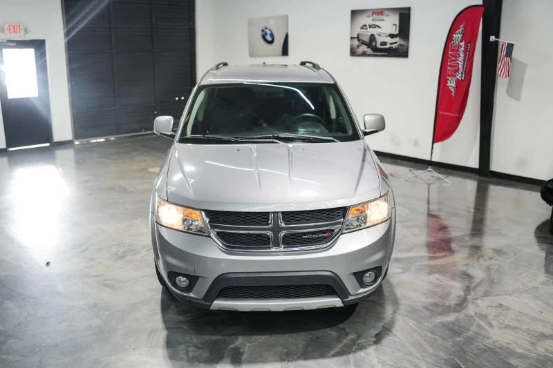2016 Dodge Journey - Image 8 of 20