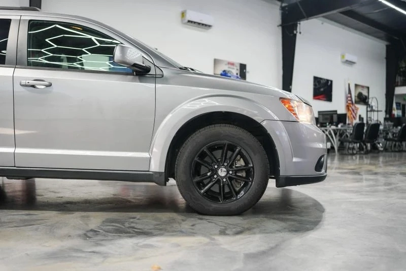 2016 Dodge Journey - Image 18 of 20