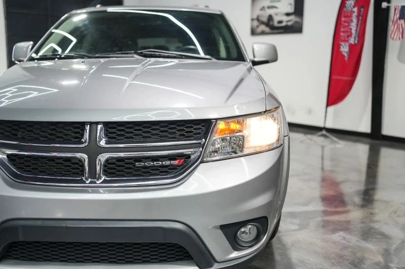 2016 Dodge Journey - Image 10 of 20