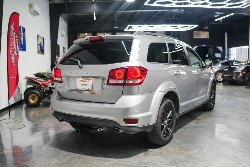 2016 Dodge Journey - Image 20 of 20