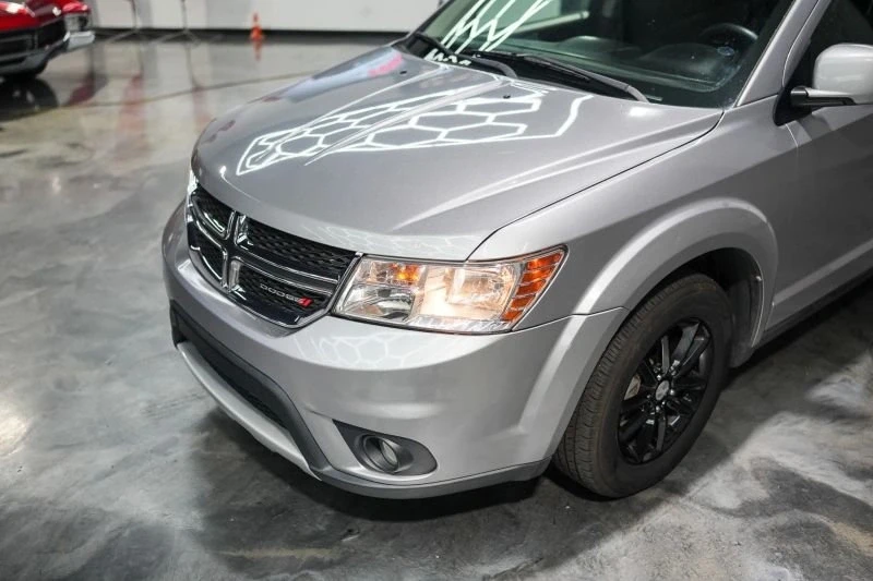 2016 Dodge Journey - Image 13 of 20
