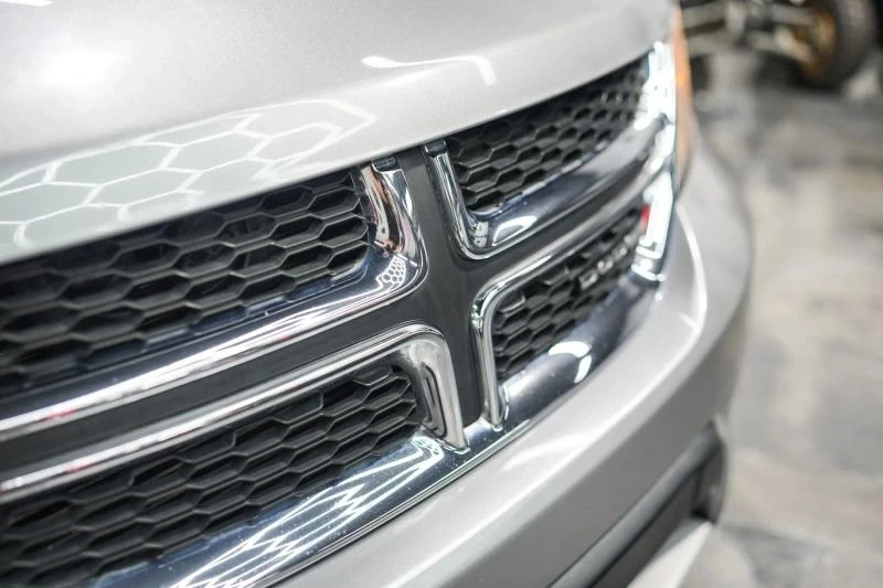 2016 Dodge Journey - Image 4 of 20