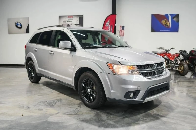 2016 Dodge Journey - Image 11 of 20
