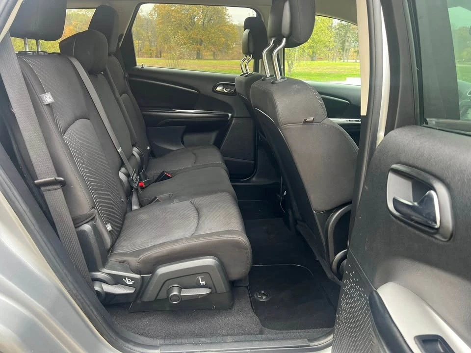 2016 Dodge Journey - Image 8 of 13