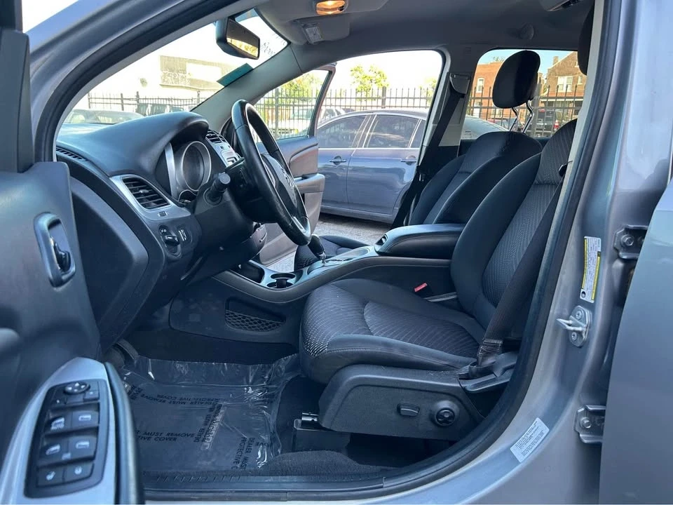 2016 Dodge Journey - Image 13 of 17