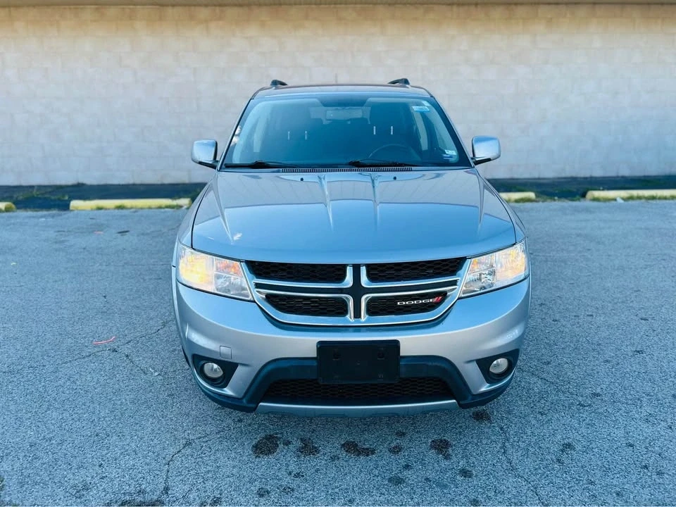 2016 Dodge Journey - Image 3 of 17