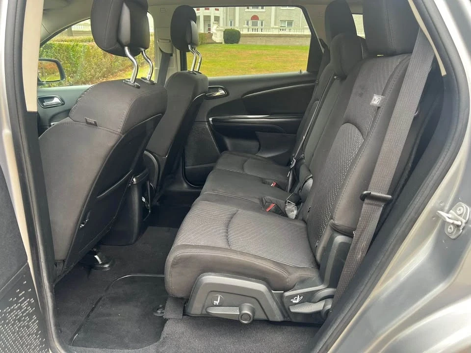 2016 Dodge Journey - Image 9 of 13