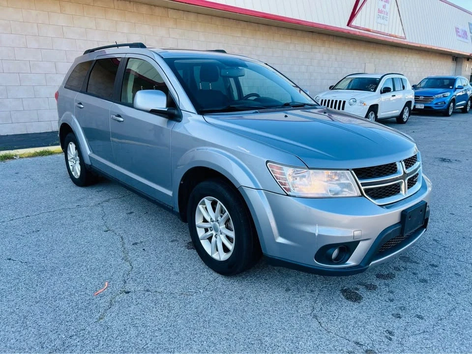 2016 Dodge Journey - Image 2 of 17