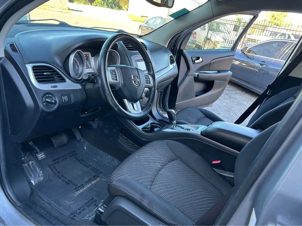 2016 Dodge Journey - Image 14 of 17