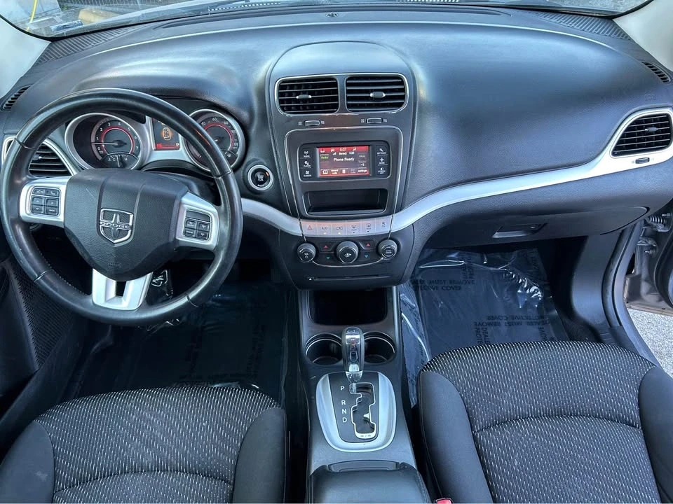 2016 Dodge Journey - Image 11 of 17