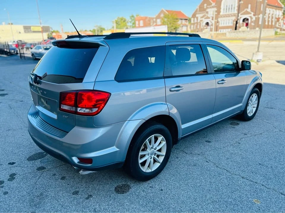 2016 Dodge Journey - Image 4 of 17