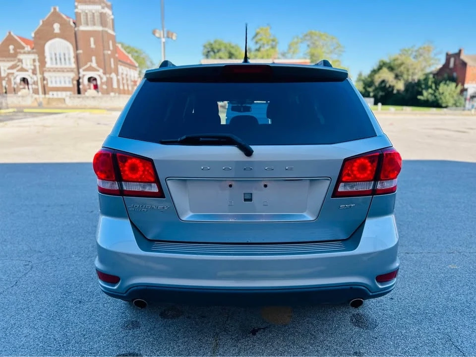 2016 Dodge Journey - Image 9 of 17