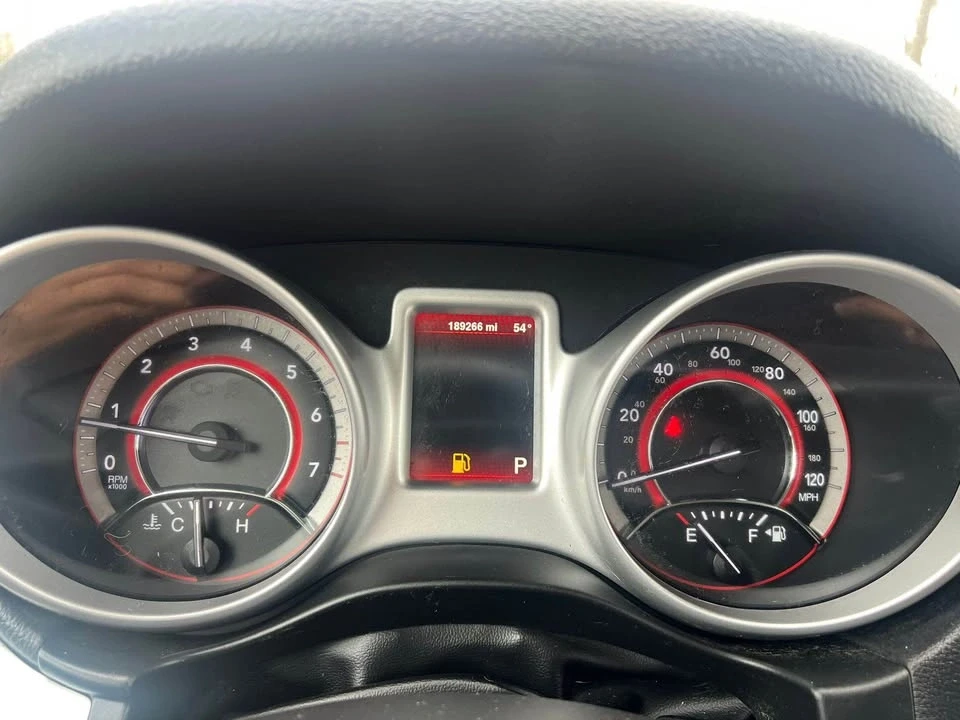 2016 Dodge Journey - Image 13 of 13