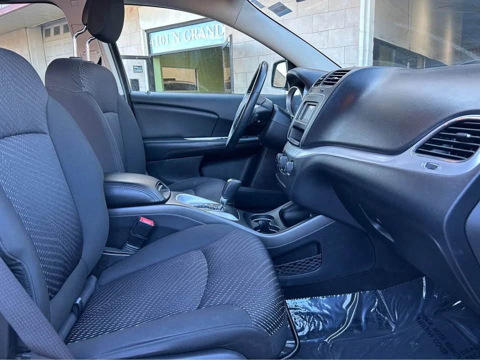 2016 Dodge Journey - Image 10 of 17