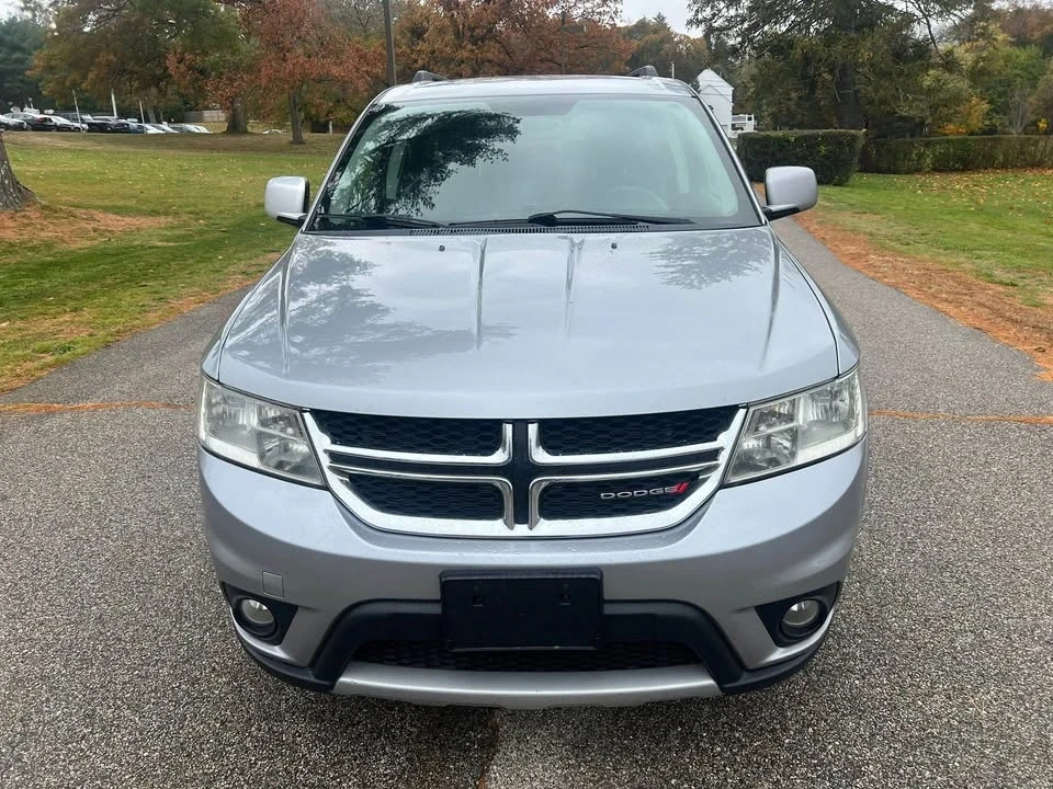 2016 Dodge Journey - Image 6 of 13