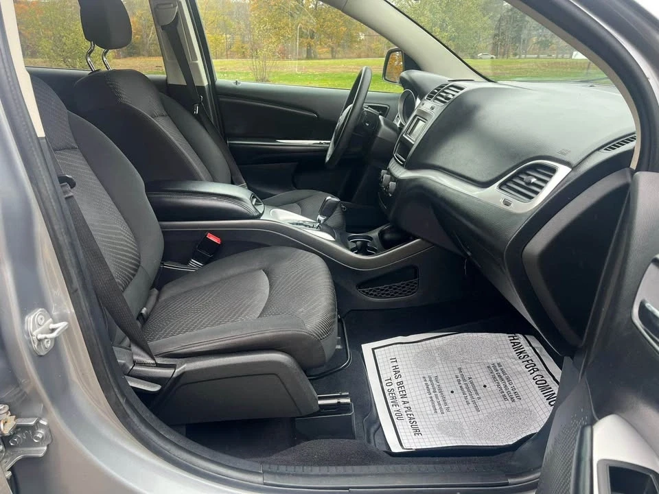 2016 Dodge Journey - Image 10 of 13