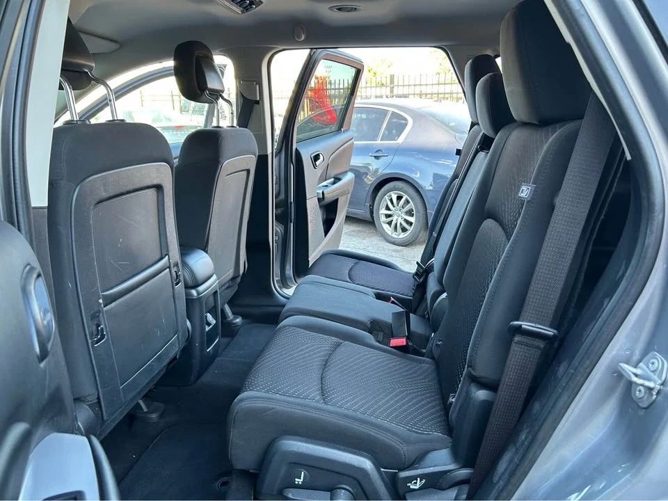 2016 Dodge Journey - Image 15 of 17