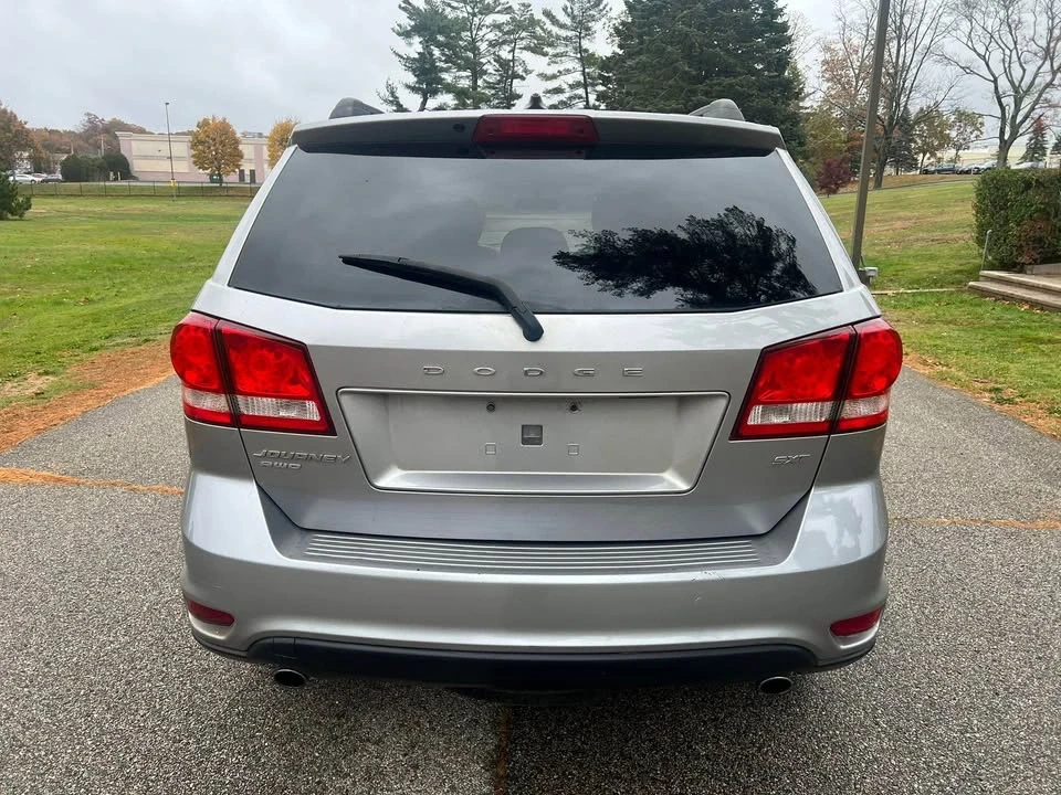 2016 Dodge Journey - Image 5 of 13