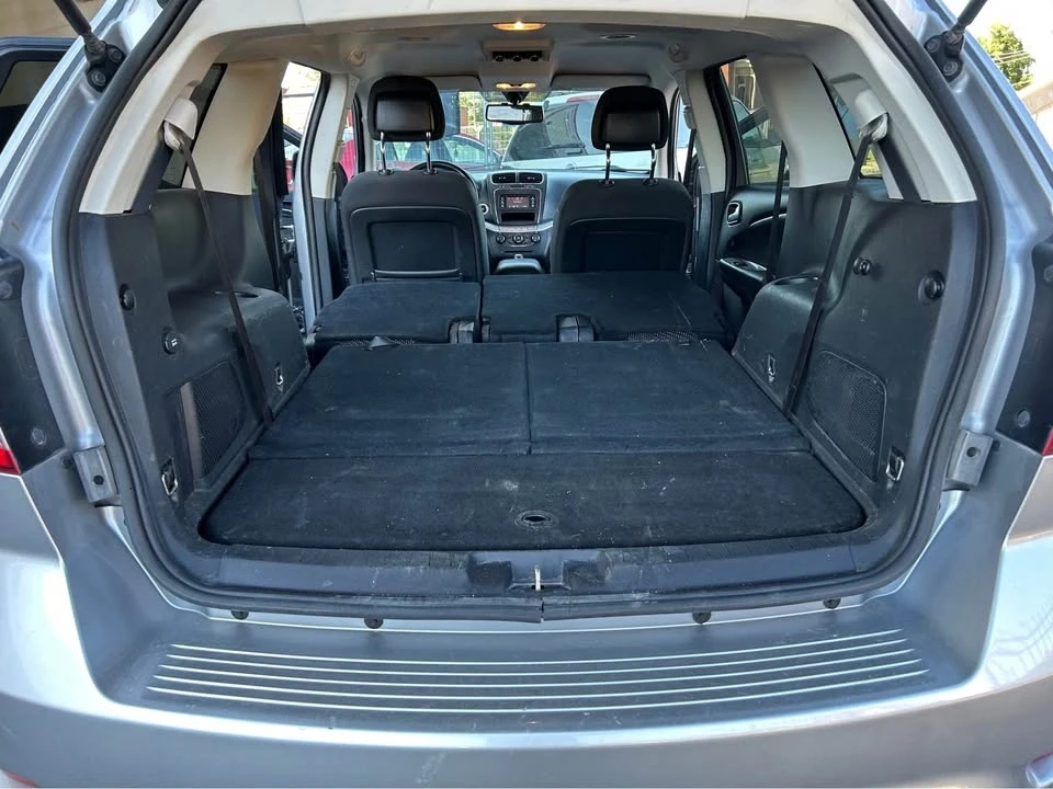 2016 Dodge Journey - Image 16 of 17