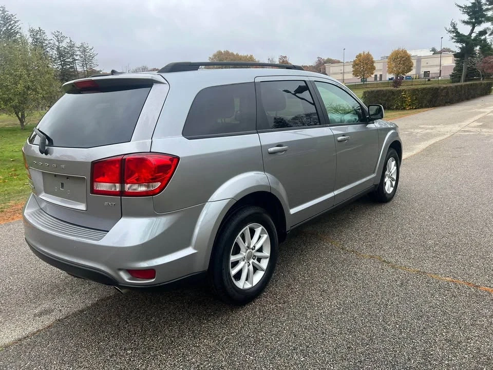 2016 Dodge Journey - Image 3 of 13