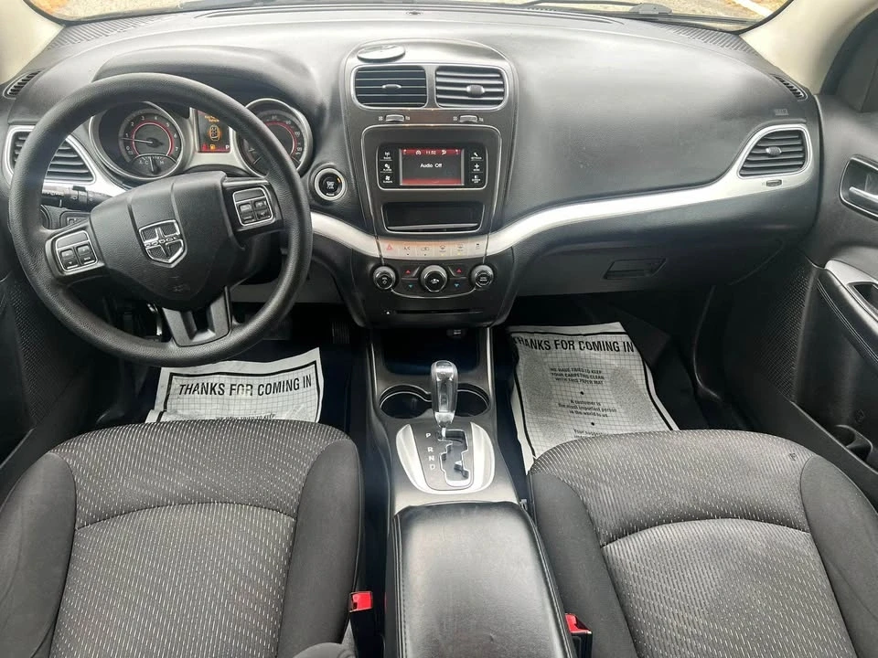 2016 Dodge Journey - Image 12 of 13