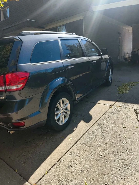 2016 Dodge Journey - Image 3 of 8