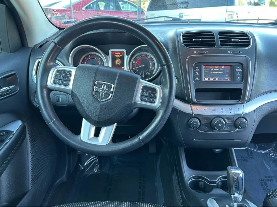 2016 Dodge Journey - Image 12 of 17